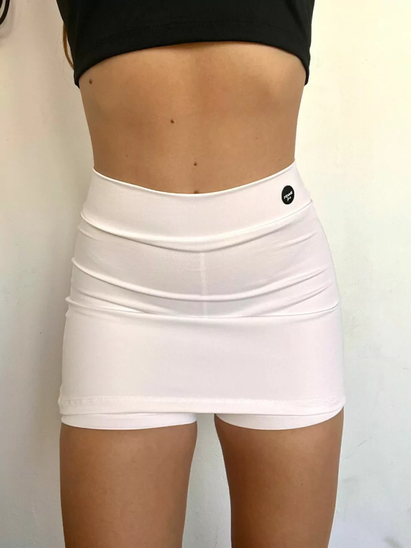 Producto - Skirt flat snow FF