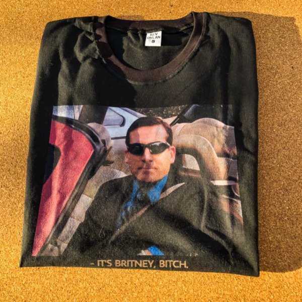 REMERA BRITNEY — imagen 2