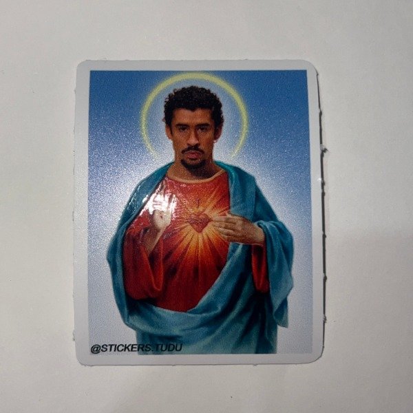 Producto - BAD BUNNY SANTO