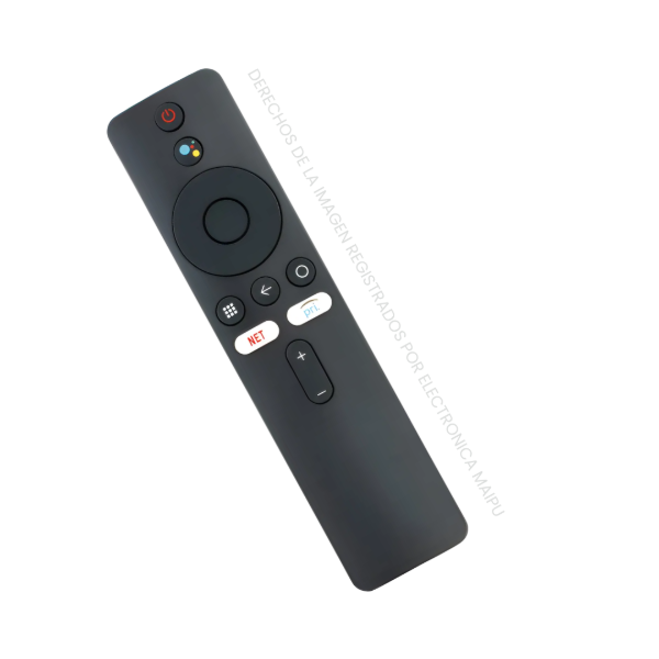 Producto - Control Remoto para Stick Tv XIAOMI