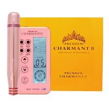 Producto - DERMOGRAFO CHARMANT II