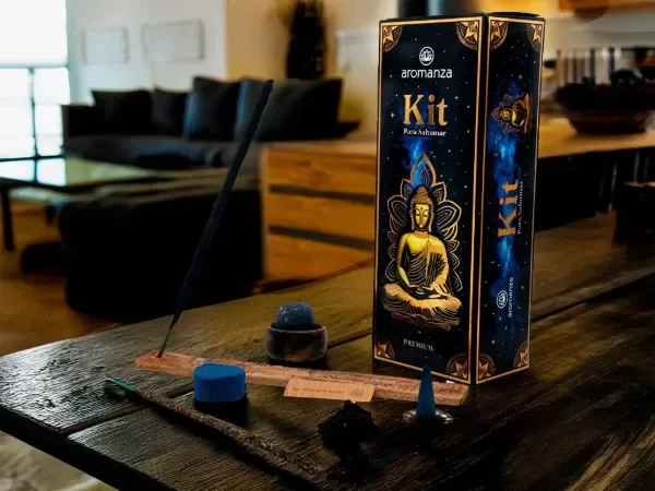 Producto - BOX KIT SAHUMADOR PREMIUM X UNIDAD