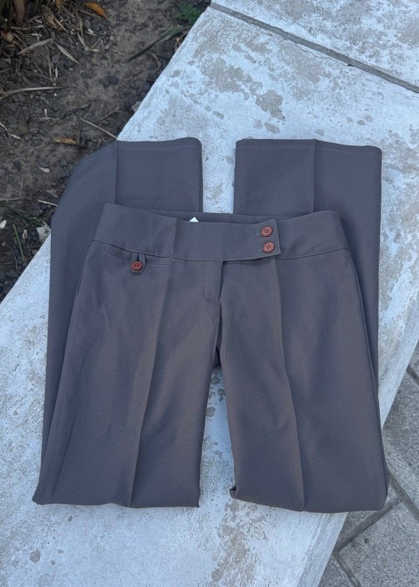 Producto - Sastres t38 tiro bajo Gris Topo - 3
