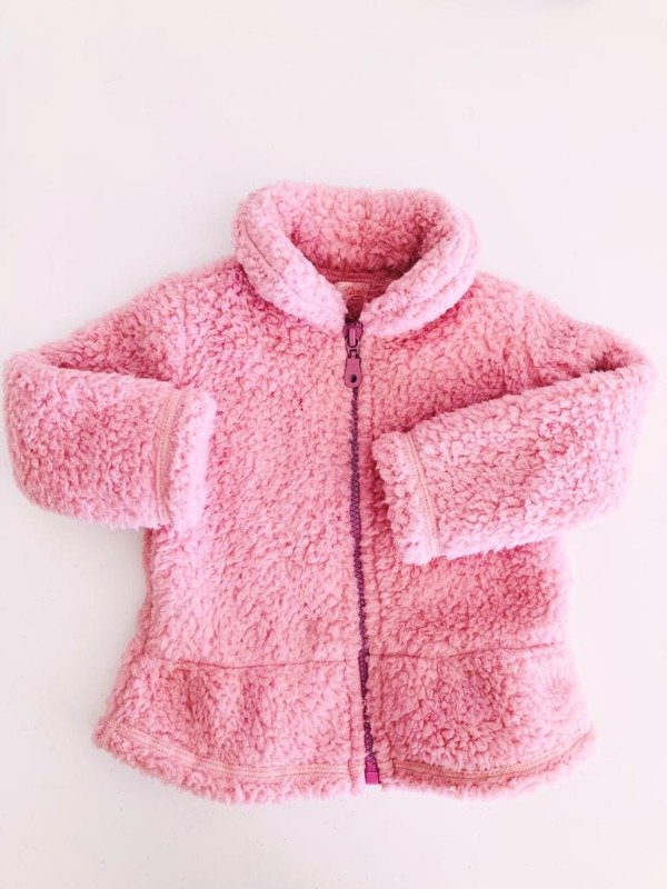 Producto - Campera Amapola BB