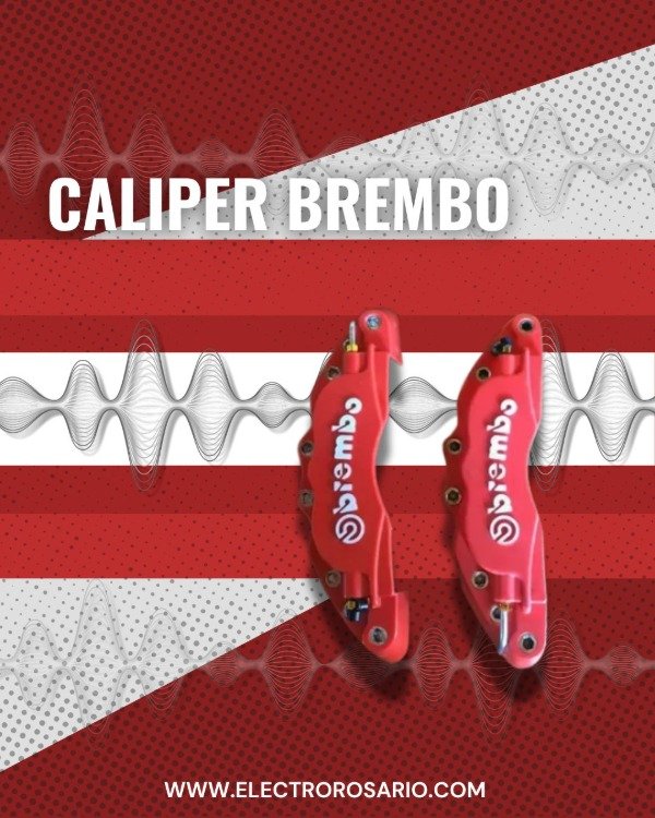 Producto - CALIPER BREMBO
