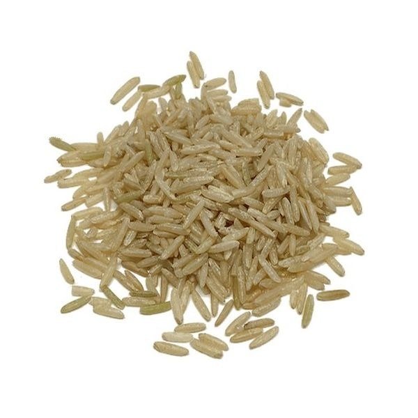 Producto - Arroz integral de grano largo y fino 1 kilo