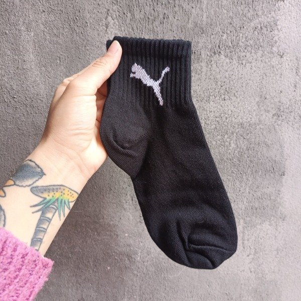 Producto - Soquetes alto puma N