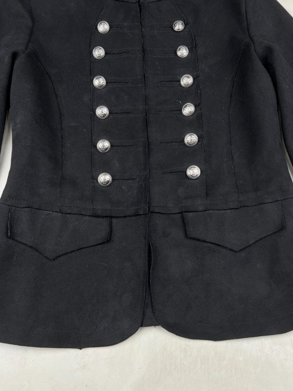 Producto - Italian Military Jacket - 2