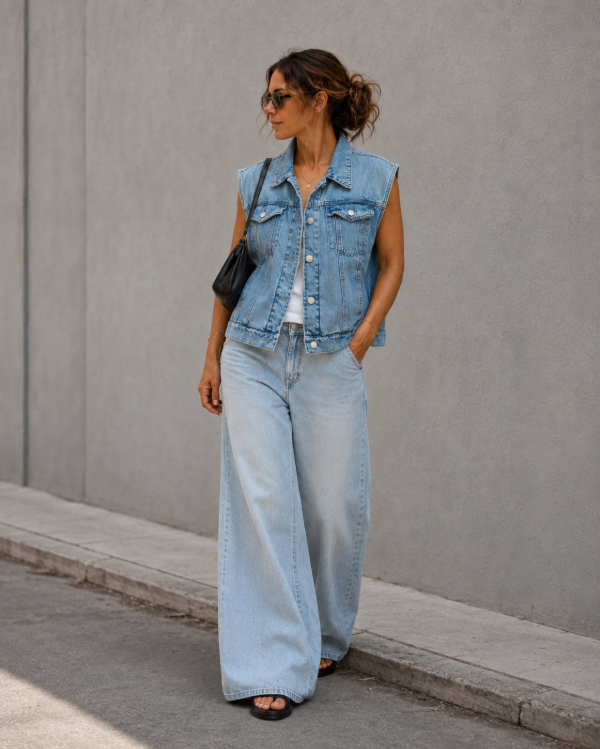 Producto - CHALECO NURIA - 2