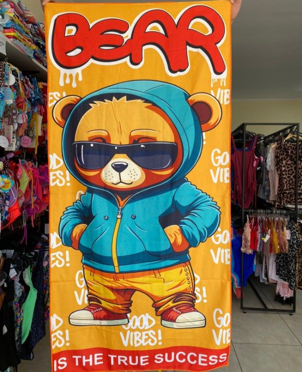 Producto - PROMO Toallones Microfibra Secado Rapido - COD 952