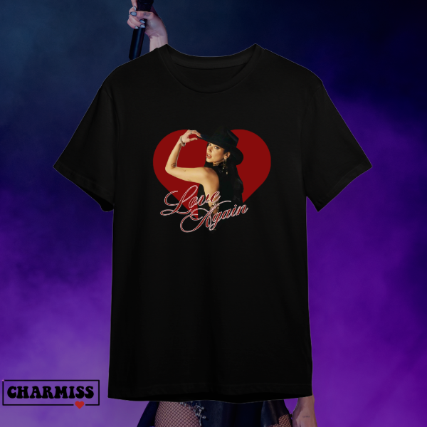 Remeron oversize love again — imagen 2