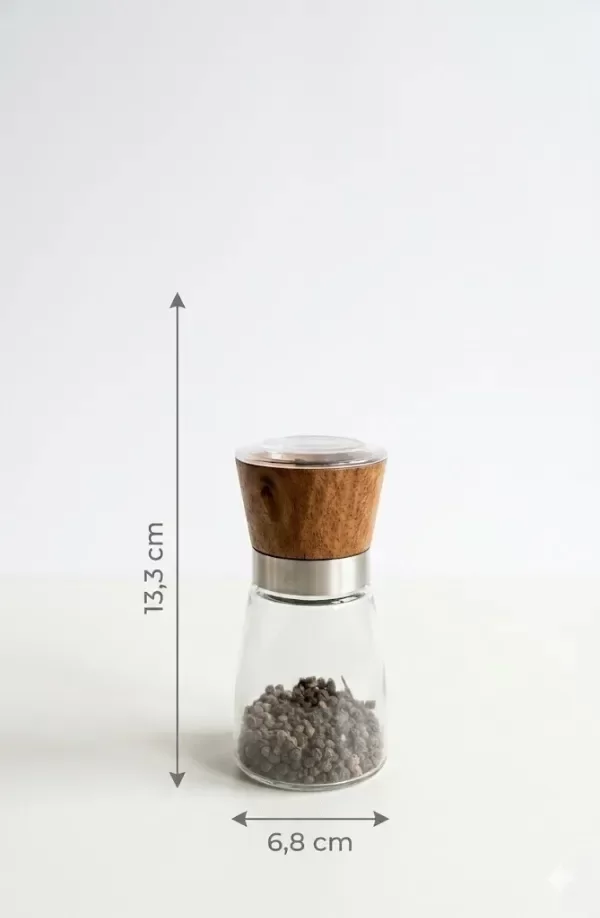 Producto - Molinillo Barto - 1