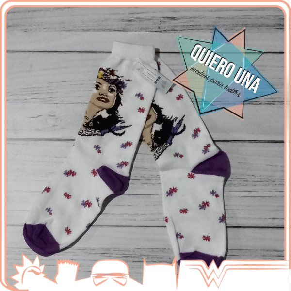 Producto - Media Gilda