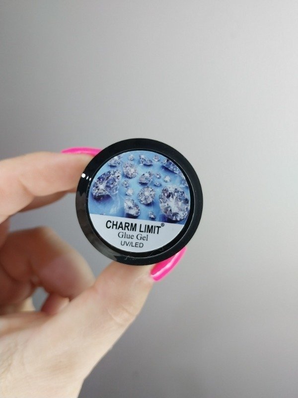 Producto - PEGAMENTO PARA BIJOU CHARM LIMIT