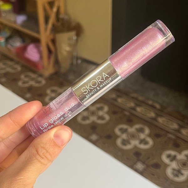 Producto - Gloss Skora doble