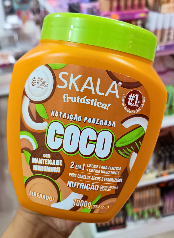 Producto - Skala coco