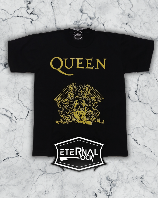 Producto - Remera Queen