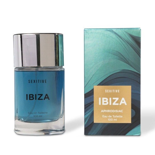 Producto - PERFUME MASCULINO IBIZA 100ML