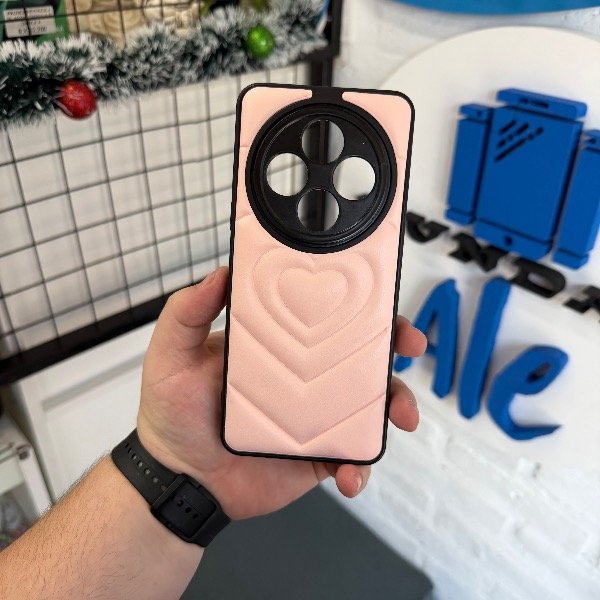 Producto - Corazones - Xiaomi Redmi 14C