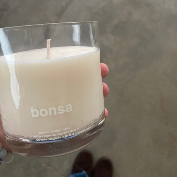 Producto - VELA AIRES