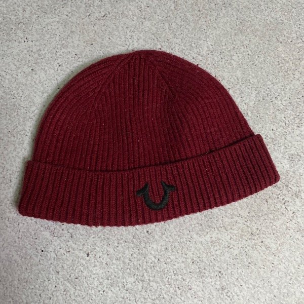 Producto - Beanie True Religion - 0