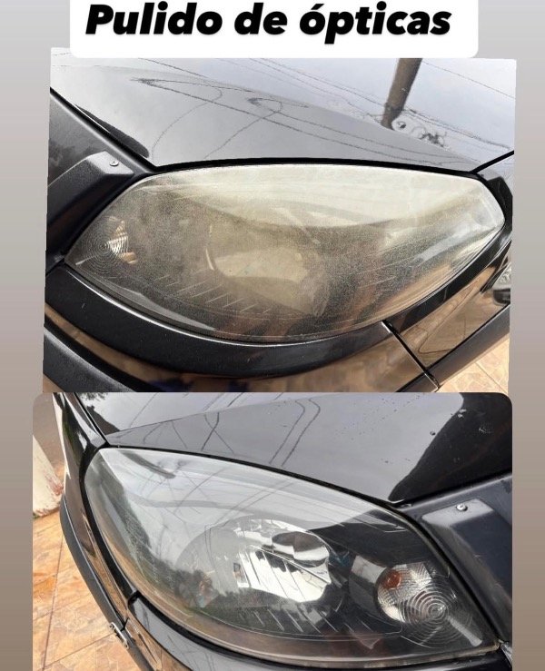 Producto - Renault Sandero Stepway negro