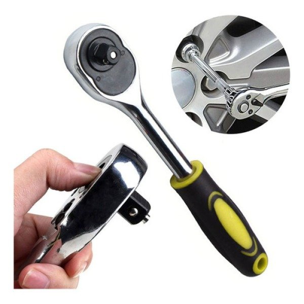 Producto - Llave Crique 1/2 Cricket Con Expulsor Cromo Vanadio