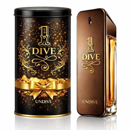 Producto - 1DIVE