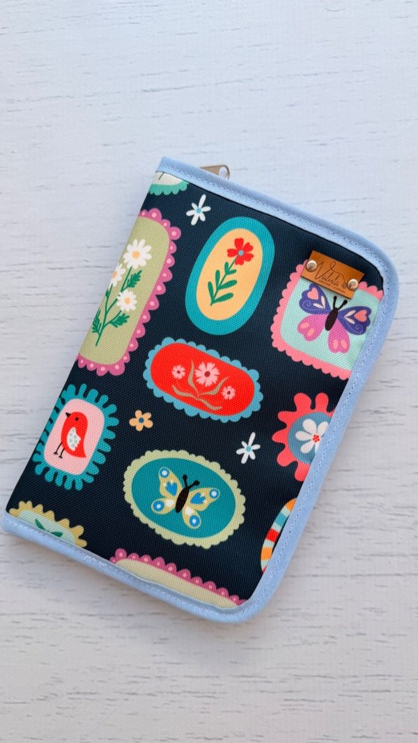 Producto - Organizador A5 (por encargue)