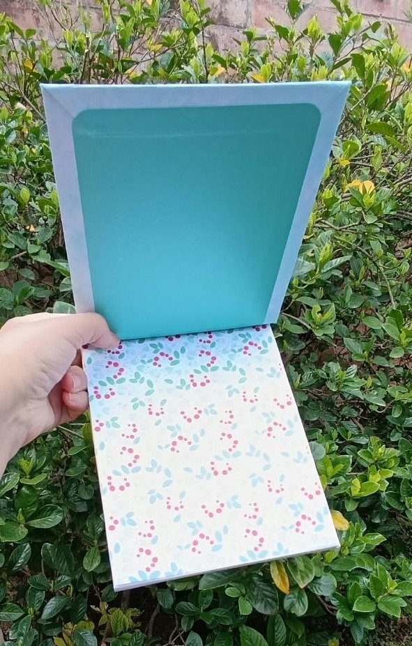 Producto - LIBRETA COSTURA JAPONESA 3 - 1
