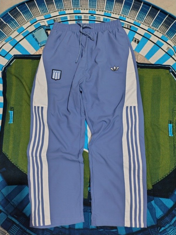 Pantalón impermeable importado