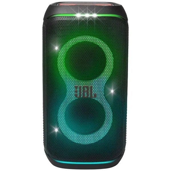 Producto - JBL Caja de Som Club 120 160 watts RMS con Bluetooth USB - Preta