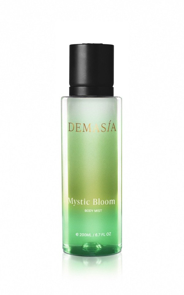 Producto - Demasía Mystic Bloom Body Mist
