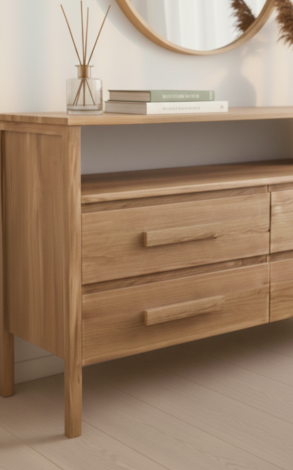 Producto - CÓMODA MILÁN