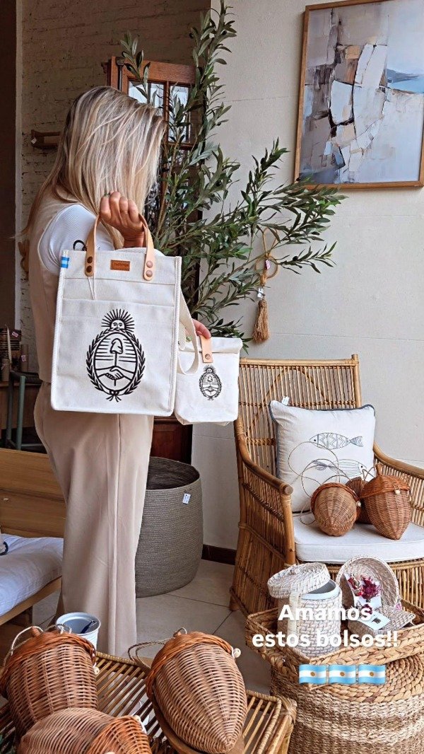 Producto - BOLSO MATERO