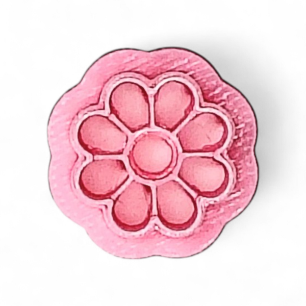 Producto - Cortante margarita mini (1,5cm)