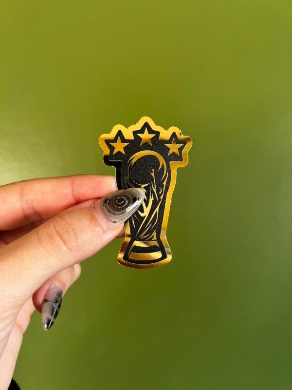 Producto - Copa del Mundo