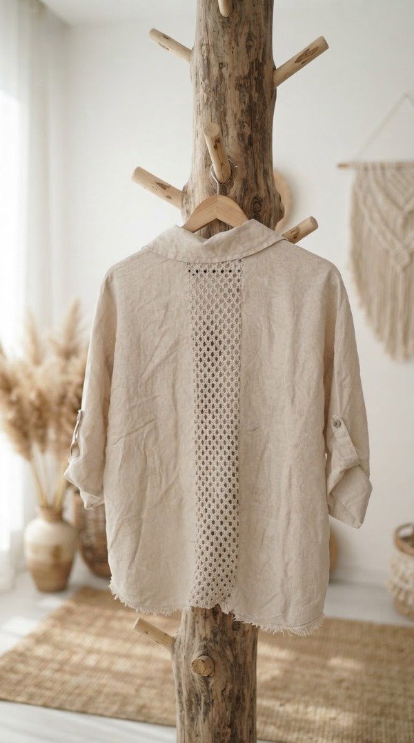 Producto - Camisa DOLCE VITA - 5