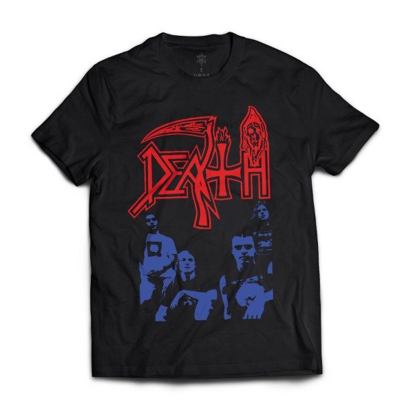 Producto - Death - Fate