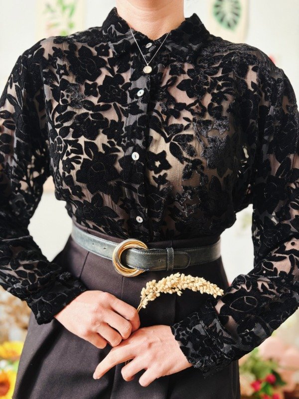 Producto - Camisa Virginie