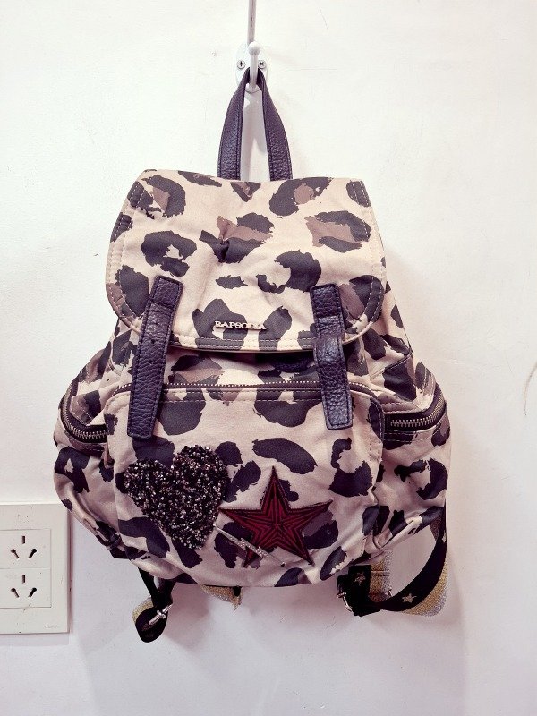 Producto - Mochila RAPSODIA