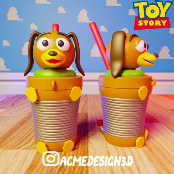 Producto - SLINKY