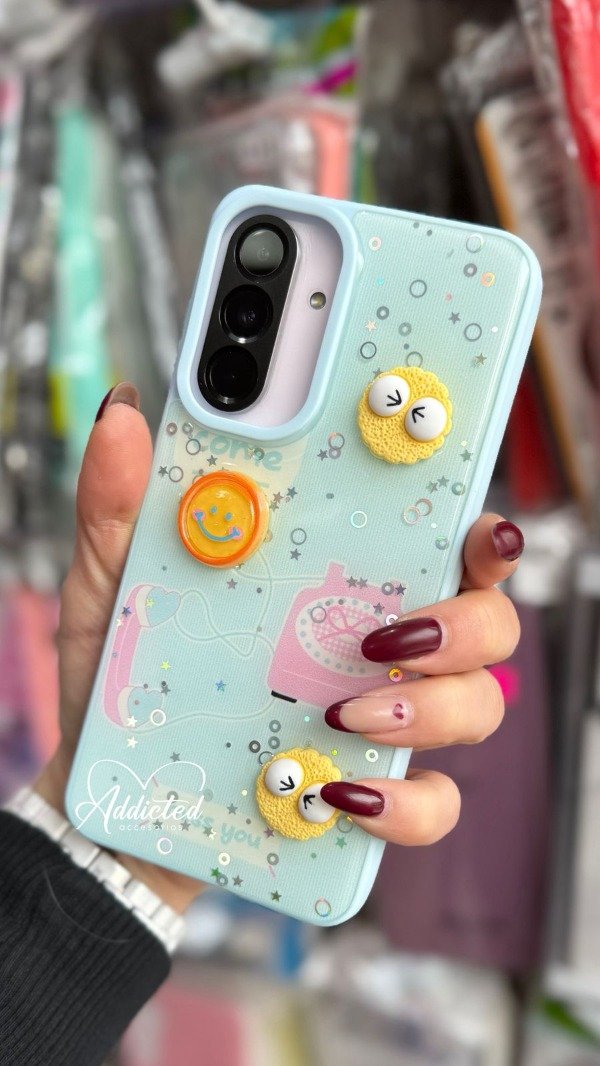 Producto - Case charms modelo 10