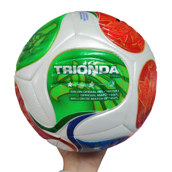 Producto - PELOTA N 5 COPA DEL MUNDO 2026 -Pro-