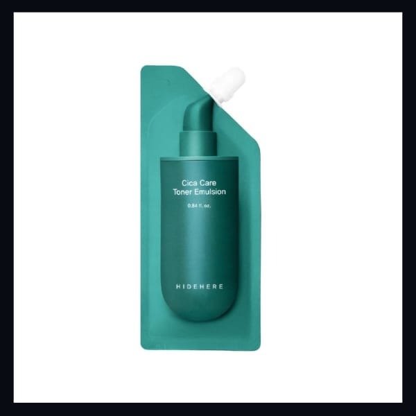 Producto - EMULSION TONICA CICA