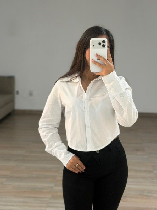 Producto - CAMISA ALMA