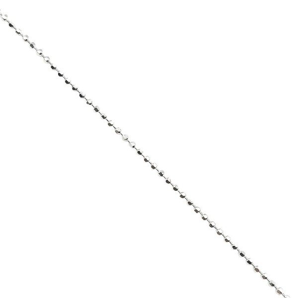 Producto - CADENA BEAD MICRO BOLITAS 45CM