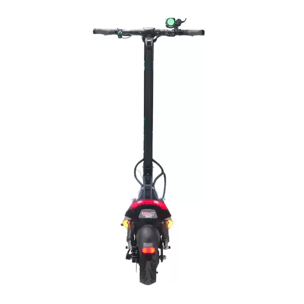 Producto - Monopatín Eléctrico Ewol R - 60V 23.4Ah - 1