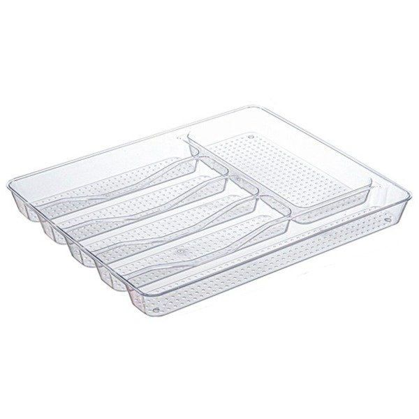 Producto - ORGANIZADOR DE CUBIERTOS L - 36X32X5 (cod. 2120)