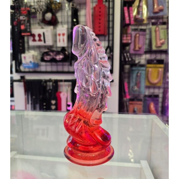Producto - Crystal Dragon - 3